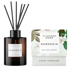 Аромадифузор для дому Mr.SCRUBBER Gardenia, 160 мл